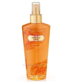 VICTORIAS SECRET Ваниль Парфюмированный спрей 250 ml