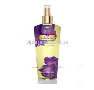 VICTORIAS SECRET парфюмированный спрей 250 ml Фрезия и мандарин