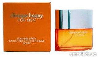 CLINIQUE HAPPY HEART women 100ml EDP, парфюмированная вода, парфюм, туалетная вода, духи