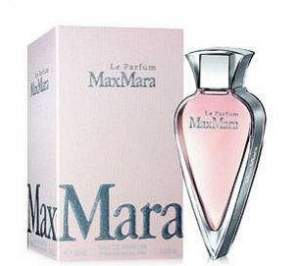 MAX MARA SILK TOUCH women 90ml edp