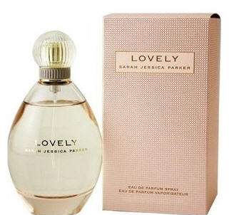 S.J.P. LOVELY women 30ml edp, духи, парфюмерия, туалетная вода, одеколон