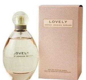 S.J.P. LOVELY women 30ml edp, духи, парфюмерия, туалетная вода, одеколон