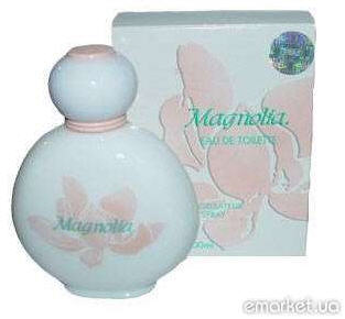 Yves Roche MAGNOLIA women 100ml edt, парфюмерия, духи