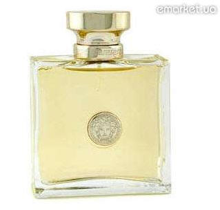 VERSACE POUR FEMME women 50ml edp тестер, духи, парфмюмерия, туалетная вода