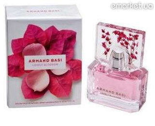 ARMAND BASI LOVELY BLOSSOM new 100 ml women, духи, парфюмерия, туалетная вода